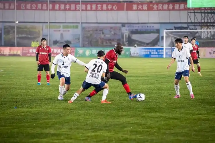 中超联赛：长春亚泰 VS 成都蓉城